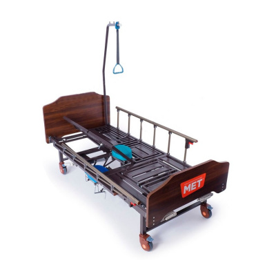 Кровать MET KARDO